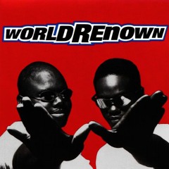 World Renown | Come Take A Ride (1994) Marley Jeep Mix