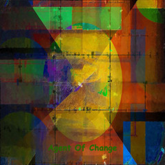 Glyn Hyde - Agent Of Change 2023
