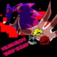 echosaiyan's Triple Trouble (Reupload)