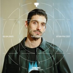 Fais Le Beau @ GIMIC - 2 April 2025
