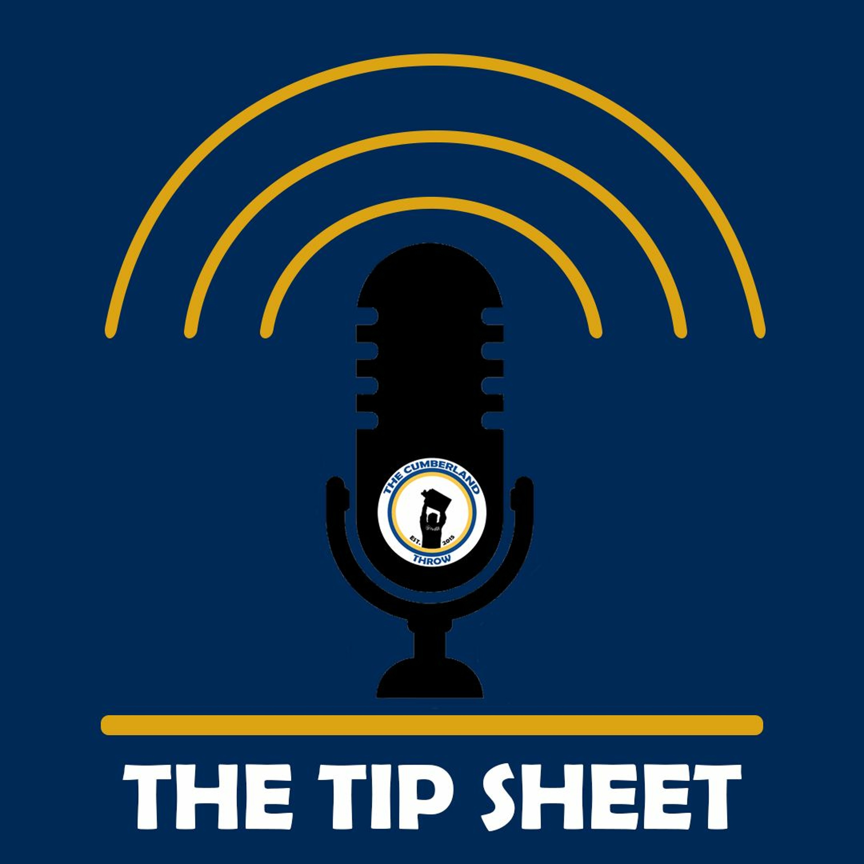 The Tip Sheet