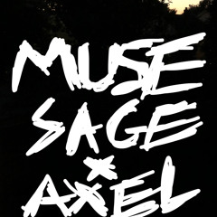 Sleepy Sage - Muse Ft. Aksoul