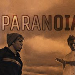 بارانويا SMOZY LAN X MARWAN PABLO (Paranoia) اسموزي