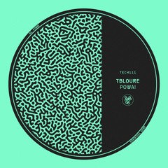 Tbloure - POWA!