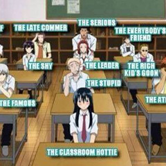 Class in Session