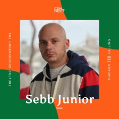 Sebb Junior @ Chicago Calling #118 - Spain