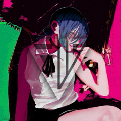 米津玄師 - IRIS OUT (DAYOx2 Bootleg)