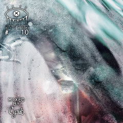 Unbeyond Hijack #10: Mixed by Cynik