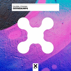 GUI2IN, Frann - Goosebumps (Extended Mix)