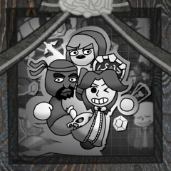 [ PUNISHMENT TIME - MII TRIO ]  SUDDEN DEATH