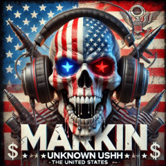 Markin - Unknown USHH [Free Download]