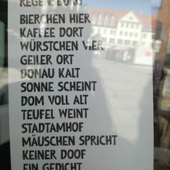 Uwe's Fräskante Vol. n