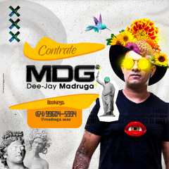 Orquestra do Toma Toma - Dj Madruga (MSTR)
