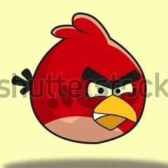 Fnf Vs Red - Red Bird