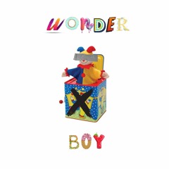Wonder Boy