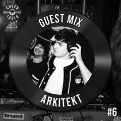 Guest Mix 006 - ARKITEKT