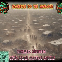A Sacrifice To The Gorlock - with Black Market Brains