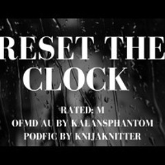 2. Reset the clock by KalansPhantom
