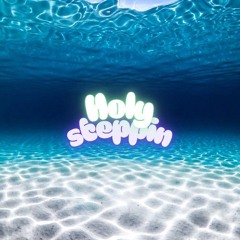 King Rok-holy steppin