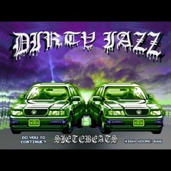 DIRTY JAZZ EP