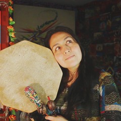 Nurya Shicaya - Ximena Del Río | Solo - En Vivo desde Pueblo Libre | DEMO LoFi 2023