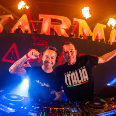 Nico & Tetta @ KARMA Indoor 2024
