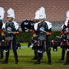 Phantom Regiment 2017- “Phantasm”