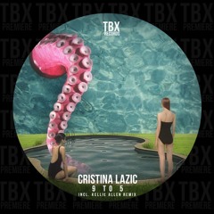 Premiere: Cristina Lazic - 9 To 5 (Kellie Allen Remix) [TBX Records]