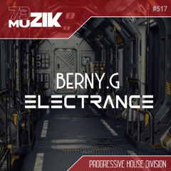 Berny.G - Electrance