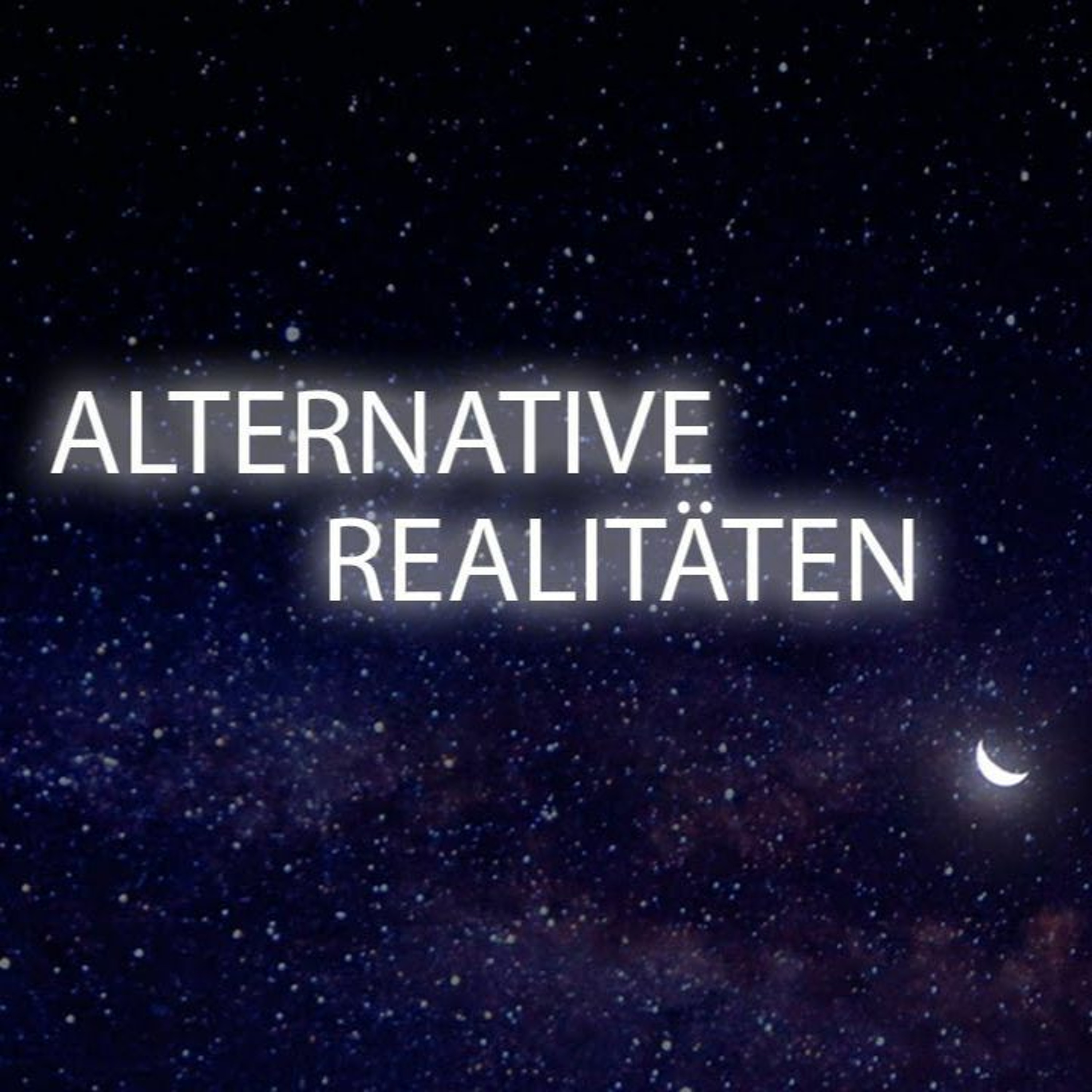 Alternative Realitäten - Deutscher VR & AR Podcast