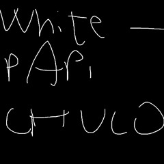 White - Papi Chulo