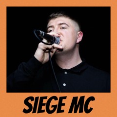 Siege Mc - Tracks
