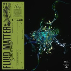 [Premiere] Fluid Matter - Looping Thoughts (Qant Remix) (out on Virtual Forest Records)