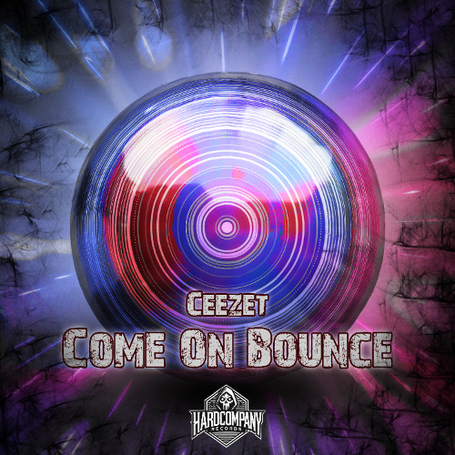 Ceezet - Come On Bounce