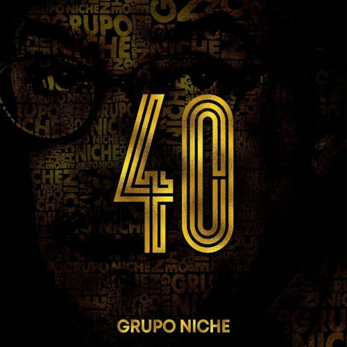 Grupo Niche - 40 2020 - Algo Que Se Quede - Son Sonero