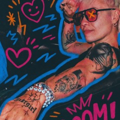 Kind Schlaf für Niemand || Hans-Bunte Schrotthagen Closing 2/2 (169 BPM)