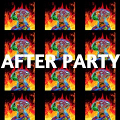 106. Ray's Hot & Spicy Dance Mix. (The After Party Version)