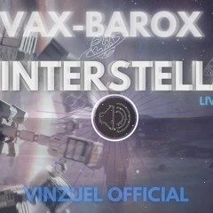 INTERSTELLAR "live extract (vinzuel official)