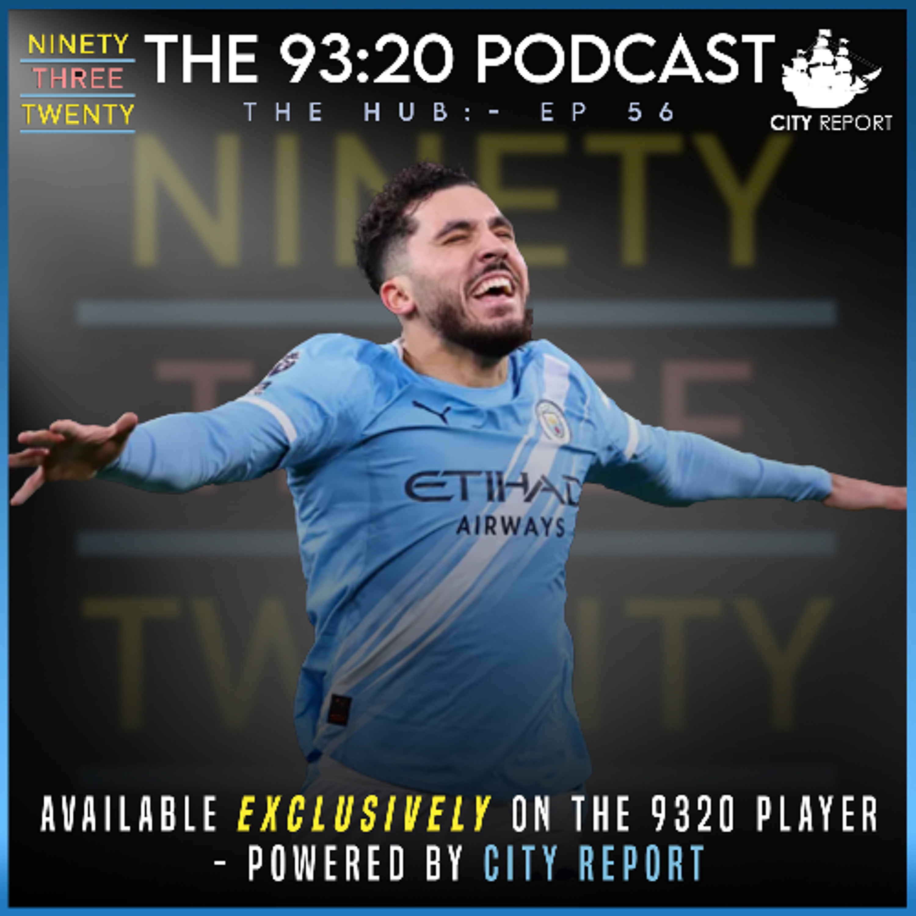 THE HUB:- EPISODE 56 (EXCERPT)