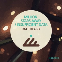 Million Stars Away (Original mix)