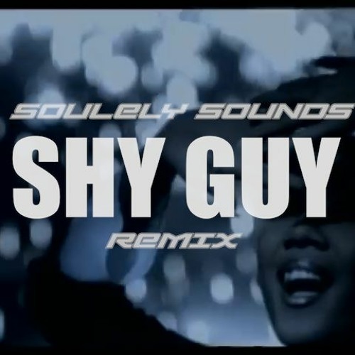 Stream Diana King - Shy Guy (afro edit) by Soulely | Listen online