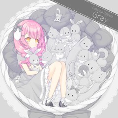 M3春2023 Colorful Palette : Gray 【XFD】