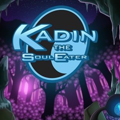 Kadin The Soul Eater - Ancient Danger 04