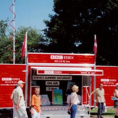 Voices in Basildon with BBC Essex jingle 2003