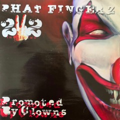 Phat Fingerz 22
