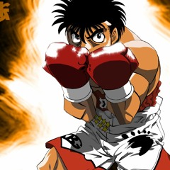 Stream Hajime No Ippo New Challenger OST - Beyond the Dream by bizz-2