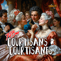 Courtisans et Courtisanes