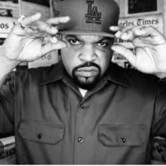 Ice Cube Hello Jv Mix