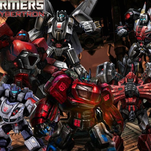 Stream Transformers Fall Of Cybertron Language Patch Crack Fix Fix from