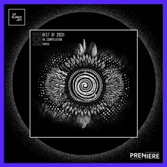 PREMIERE: Darin Epsilon, Marc DePulse - Commodora | Desert Hearts Black
